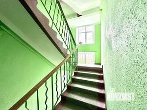 2-к квартира, вторичка, 43м2, 4/5 этаж