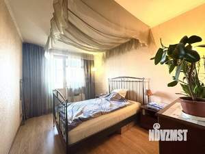 3-к квартира, вторичка, 80м2, 14/14 этаж