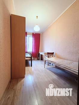 3-к квартира, вторичка, 56м2, 4/4 этаж