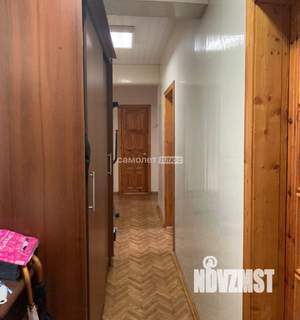 3-к квартира, вторичка, 53м2, 2/4 этаж