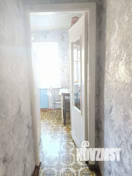 2-к квартира, вторичка, 43м2, 4/5 этаж