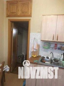 2-к квартира, вторичка, 60м2, 5/5 этаж