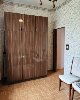 2-к квартира, вторичка, 42м2, 4/5 этаж