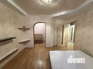 1-к квартира, вторичка, 37м2, 2/3 этаж