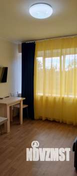 Студия квартира, вторичка, 20м2, 5/5 этаж