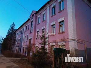2-к квартира, вторичка, 45м2, 1/3 этаж