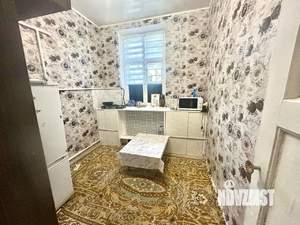 2-к квартира, вторичка, 43м2, 1/3 этаж