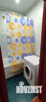 1-к квартира, вторичка, 34м2, 1/2 этаж