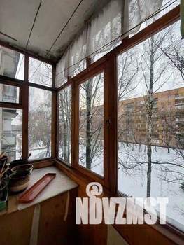 3-к квартира, вторичка, 57м2, 4/5 этаж