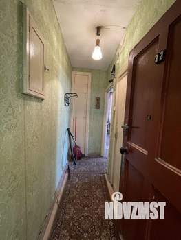 1-к квартира, вторичка, 32м2, 2/4 этаж