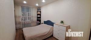 3-к квартира, вторичка, 69м2, 4/5 этаж