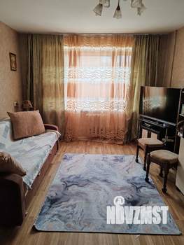 2-к квартира, вторичка, 50м2, 4/5 этаж