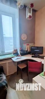 4-к квартира, вторичка, 88м2, 3/5 этаж