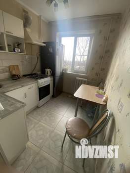 2-к квартира, вторичка, 49м2, 6/10 этаж