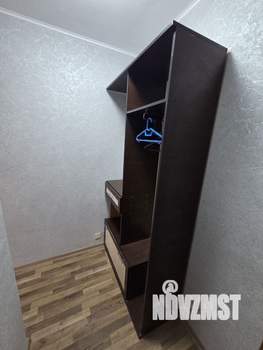 1-к квартира, вторичка, 29м2, 9/9 этаж