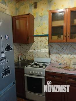 2-к квартира, вторичка, 43м2, 2/4 этаж