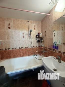 2-к квартира, вторичка, 53м2, 1/9 этаж