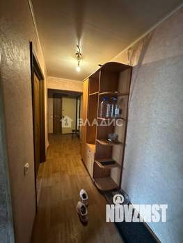 3-к квартира, вторичка, 65м2, 1/9 этаж