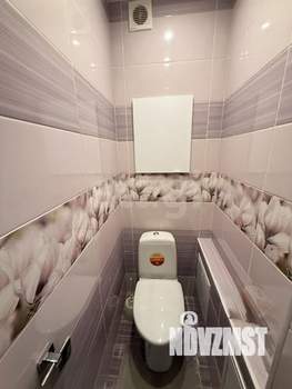 2-к квартира, вторичка, 51м2, 6/9 этаж