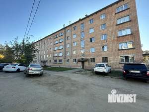 Студия квартира, вторичка, 18м2, 3/5 этаж