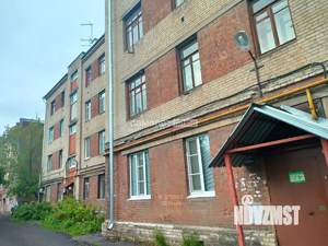 2-к квартира, вторичка, 48м2, 2/4 этаж