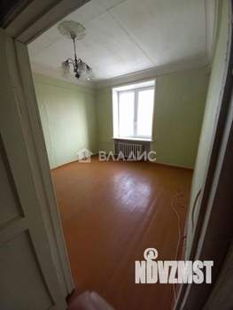 3-к квартира, вторичка, 75м2, 5/5 этаж