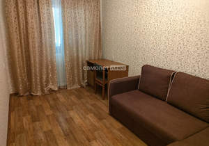 2-к квартира, вторичка, 50м2, 1/9 этаж