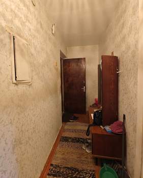 2-к квартира, вторичка, 43м2, 4/5 этаж