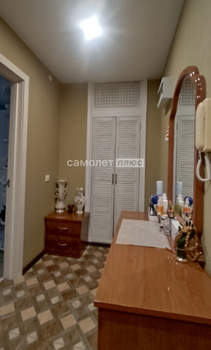 1-к квартира, вторичка, 39м2, 5/9 этаж