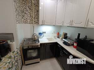 2-к квартира, вторичка, 45м2, 1/3 этаж