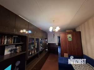 3-к квартира, вторичка, 60м2, 5/5 этаж