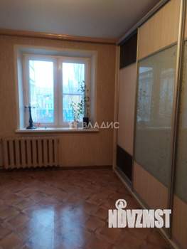 3-к квартира, вторичка, 63м2, 5/9 этаж