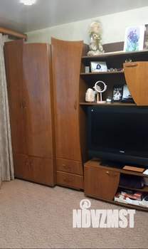 1-к квартира, вторичка, 36м2, 4/9 этаж