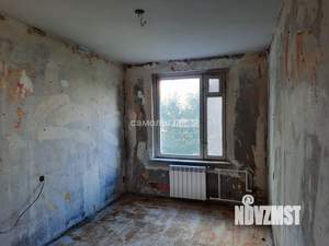 2-к квартира, вторичка, 46м2, 4/9 этаж