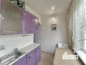 2-к квартира, вторичка, 42м2, 5/5 этаж