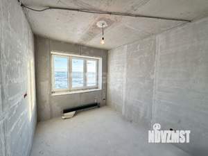 3-к квартира, вторичка, 80м2, 7/13 этаж