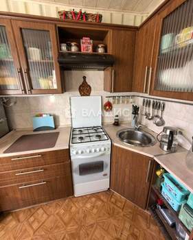 1-к квартира, вторичка, 37м2, 2/9 этаж