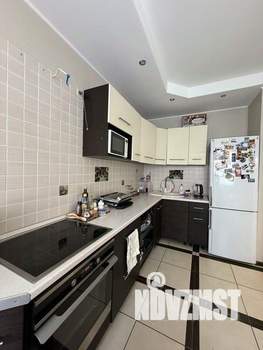 2-к квартира, вторичка, 60м2, 3/11 этаж
