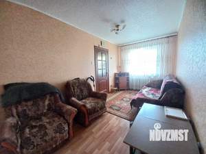 3-к квартира, вторичка, 58м2, 5/5 этаж
