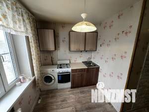 1-к квартира, вторичка, 34м2, 5/9 этаж