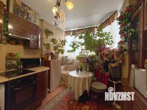 1-к квартира, вторичка, 38м2, 6/10 этаж