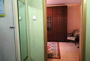 1-к квартира, вторичка, 34м2, 3/5 этаж