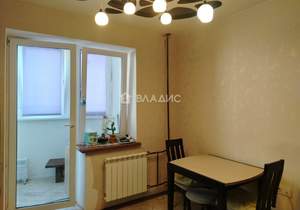 1-к квартира, вторичка, 45м2, 9/10 этаж