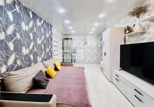 3-к квартира, вторичка, 58м2, 5/5 этаж