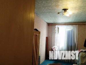 2-к квартира, вторичка, 47м2, 2/5 этаж