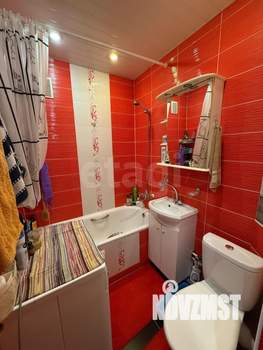 2-к квартира, вторичка, 44м2, 3/5 этаж