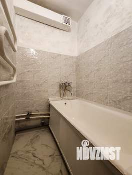 2-к квартира, вторичка, 42м2, 5/5 этаж