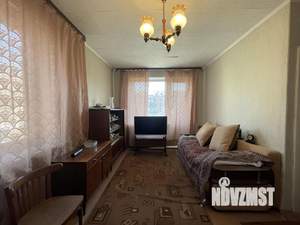 1-к квартира, вторичка, 32м2, 2/4 этаж