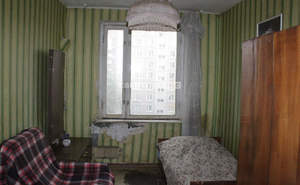 3-к квартира, вторичка, 61м2, 5/9 этаж