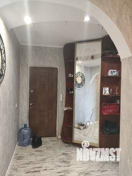 2-к квартира, вторичка, 49м2, 4/5 этаж